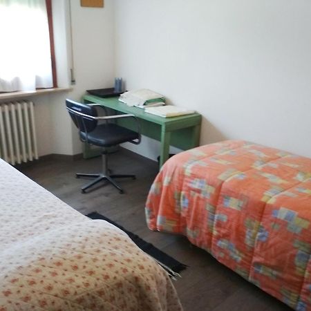 La Casa Di Miele Διαμέρισμα Περούτζια Εξωτερικό φωτογραφία