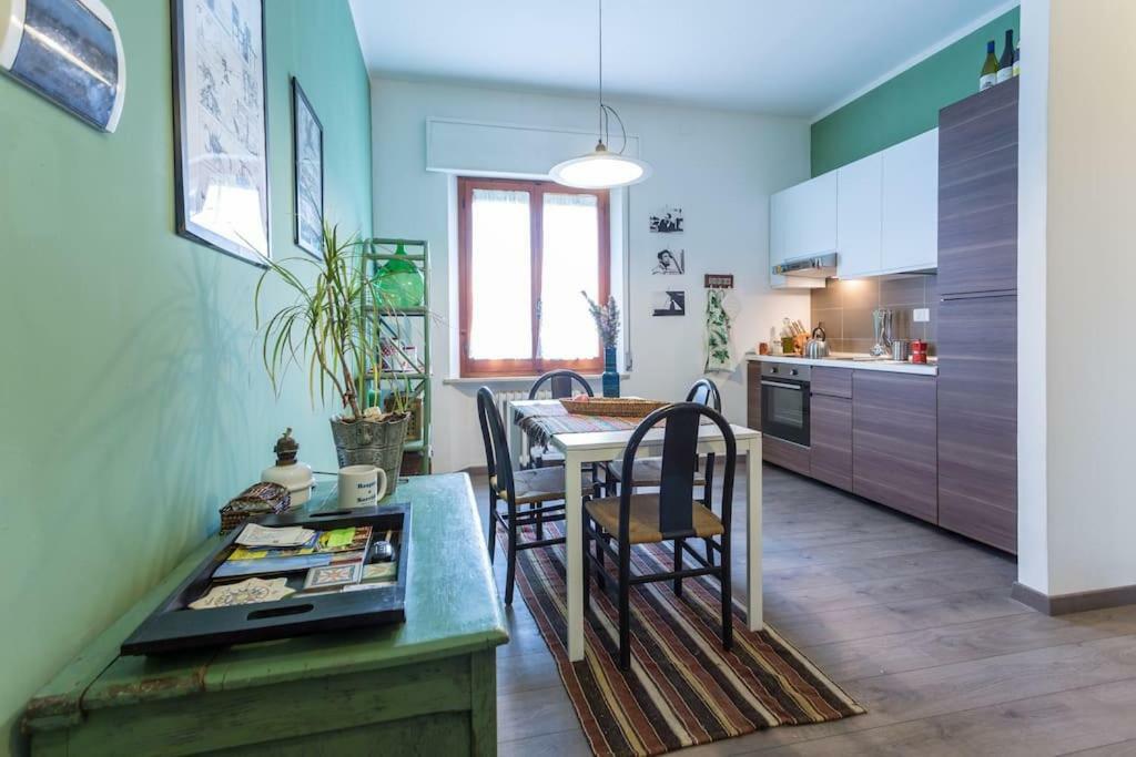 La Casa Di Miele Διαμέρισμα Περούτζια Εξωτερικό φωτογραφία